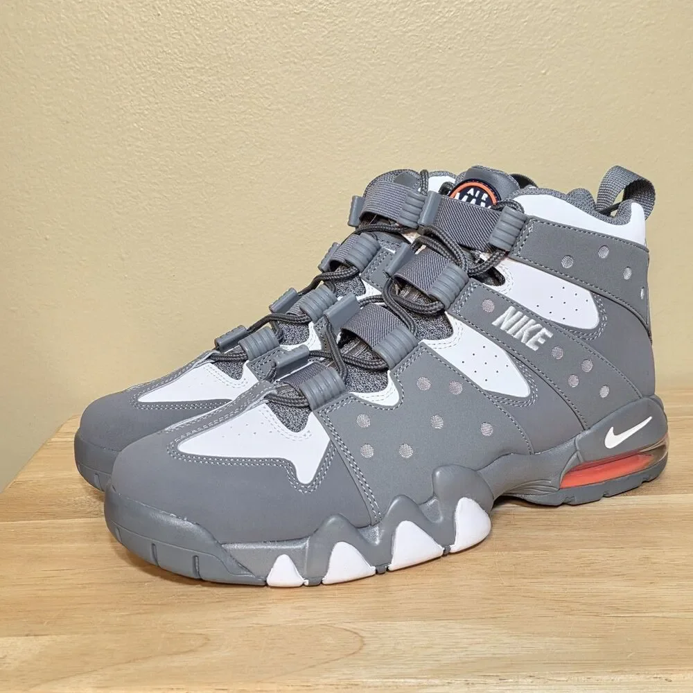 Nike Air Max 2 CB 94 Cool Grey 2024 305440-005 Men's Size 10.5